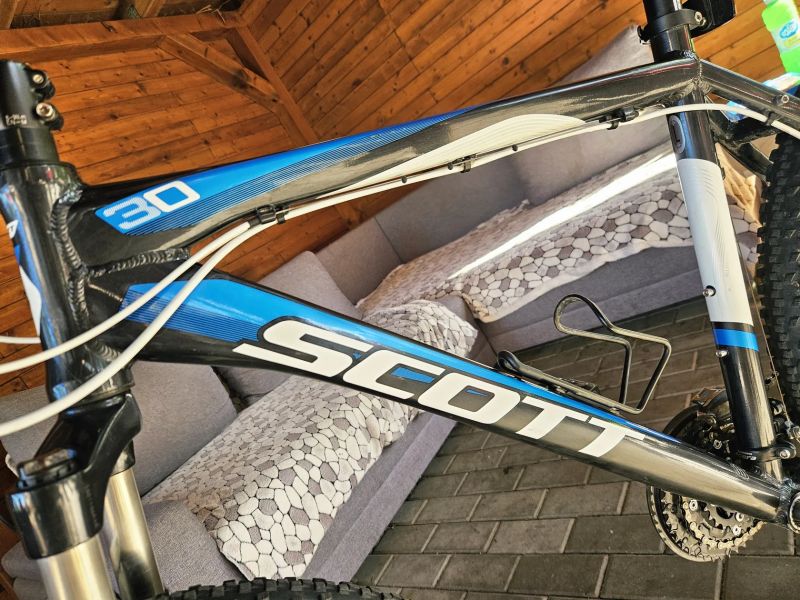 Scott Aspect 30 Horske kolo 26