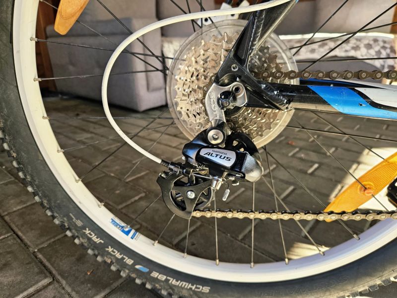 Scott Aspect 30 Horske kolo 26
