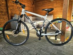 Krosové kolo Scott Sportster 50