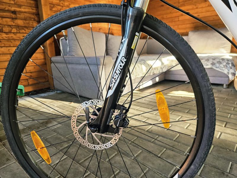 Krosové kolo Scott Sportster 50