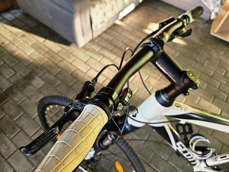 Krosové kolo Scott Sportster 50