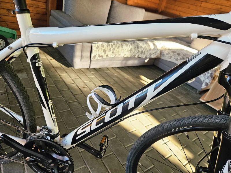 Krosové kolo Scott Sportster 50