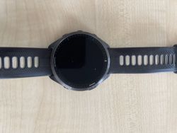 Garmin Forerunner 965