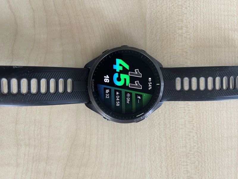 Garmin Forerunner 965