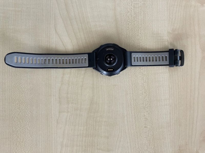 Garmin Forerunner 965