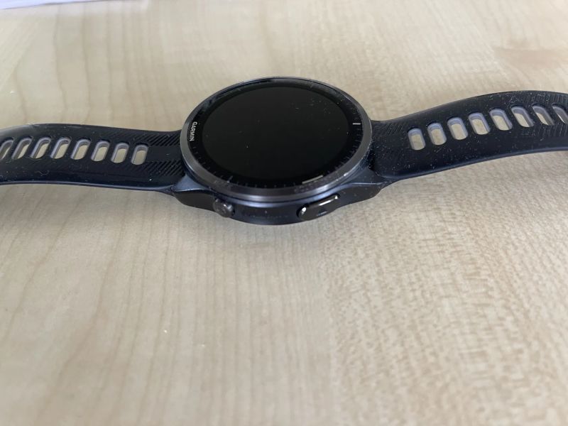 Garmin Forerunner 965