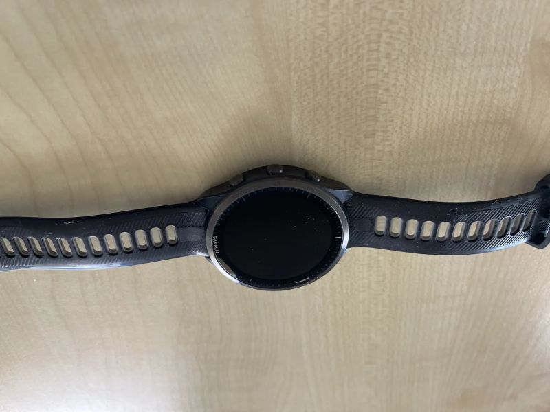 Garmin Forerunner 965