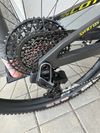 Scott Spark RC World Cup 2023 vel. M
