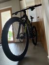 Scott Spark RC World Cup 2023 vel. M