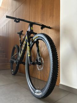 Scott Spark RC World Cup 2023 vel. M