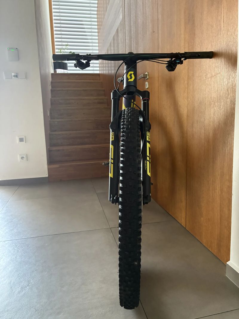 Scott Spark RC World Cup 2023 vel. M