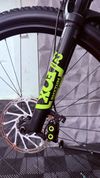 Scott Spark RC Team