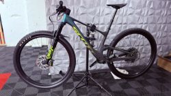 Scott Spark RC Team