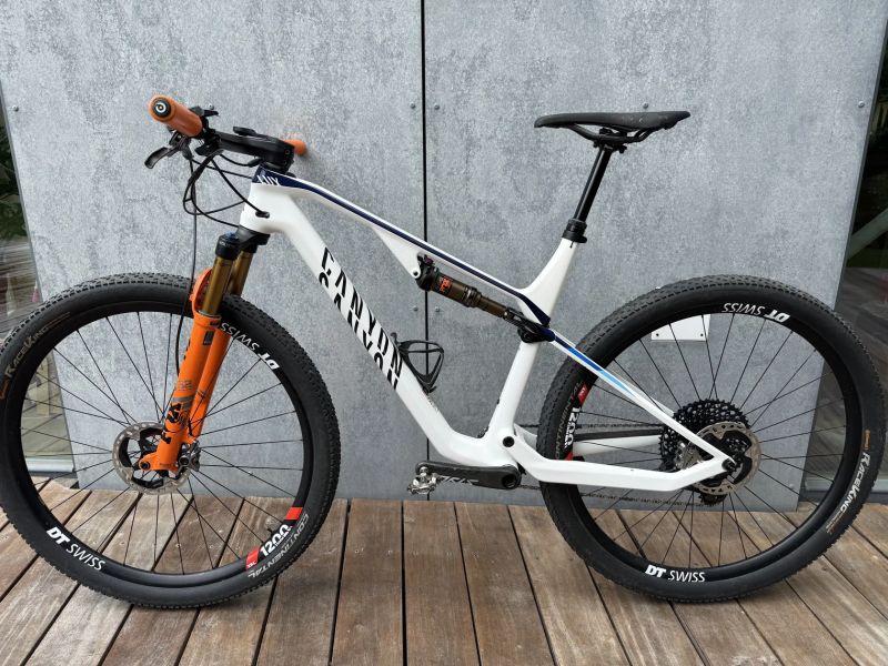 Canyon Lux