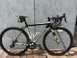 Cannondale CAAD 10