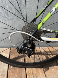 Cannondale CAAD 10