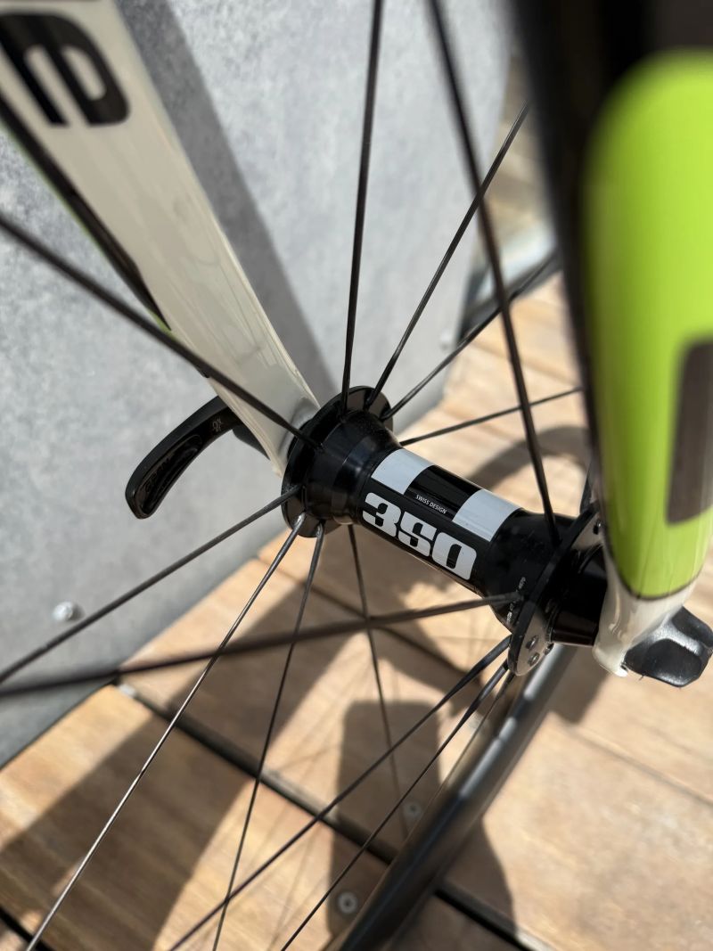 Cannondale CAAD 10