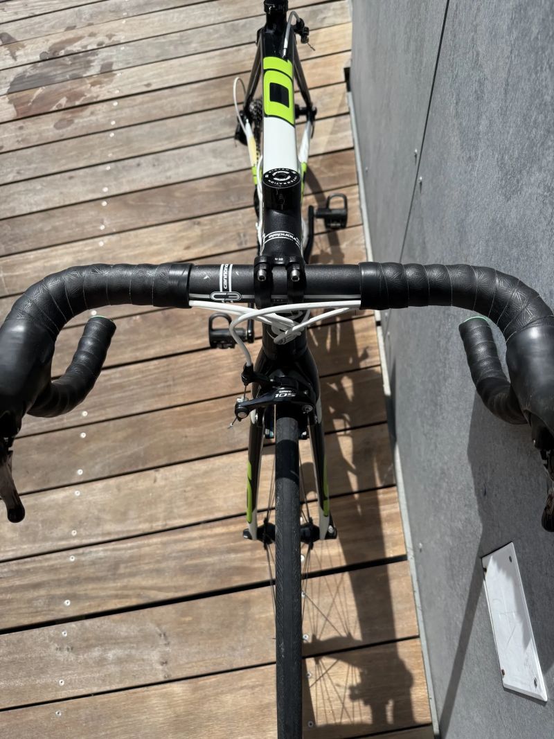 Cannondale CAAD 10