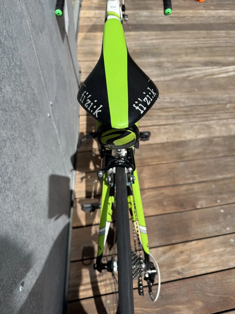 Cannondale CAAD 10