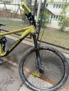 Ghost Riot Trail 29 M 2022