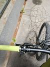 Ghost Riot Trail 29 M 2022