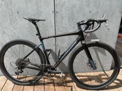 Specialized Diverge