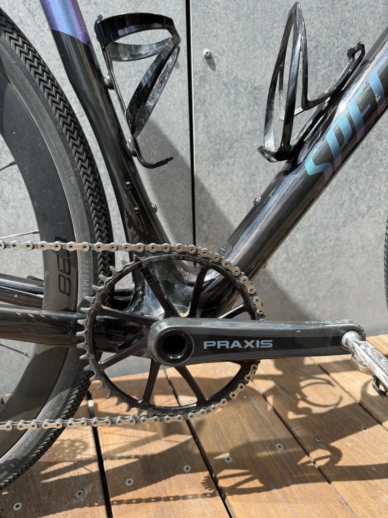 Specialized Diverge