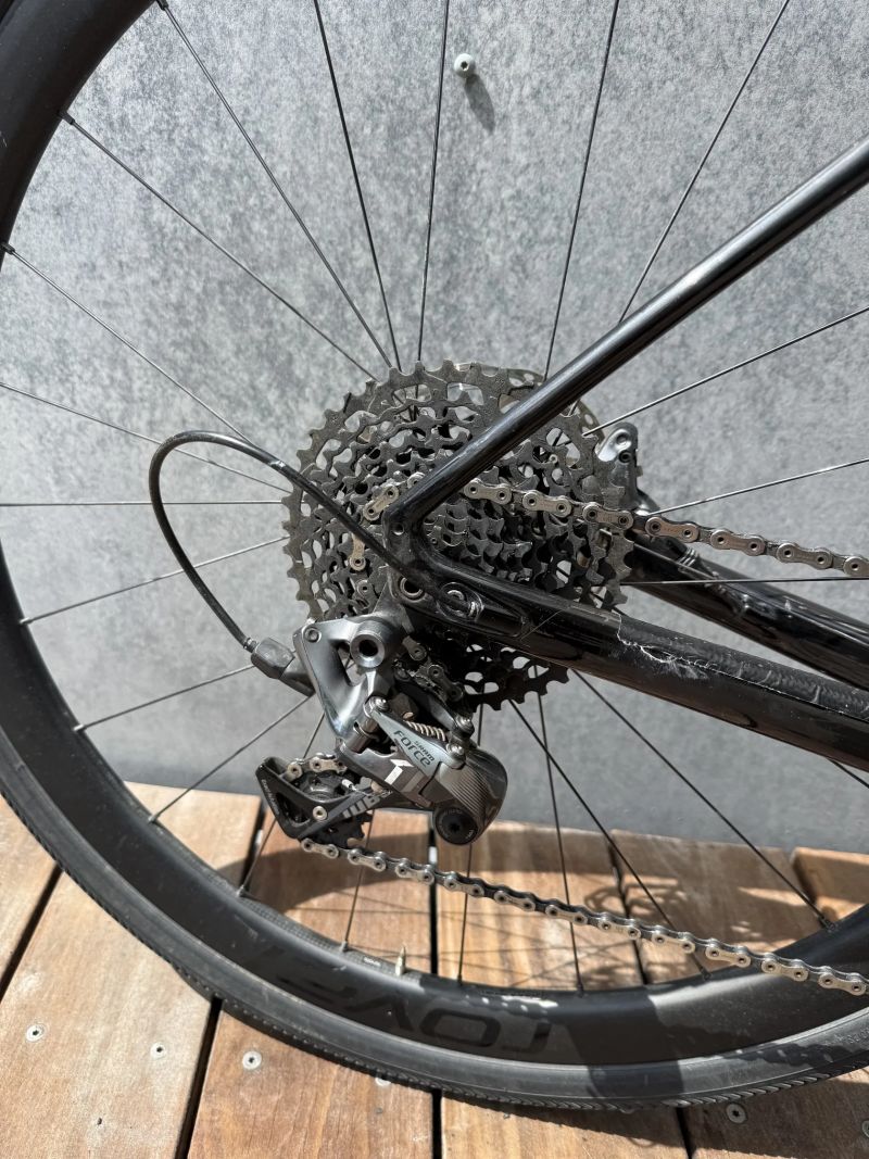 Specialized Diverge