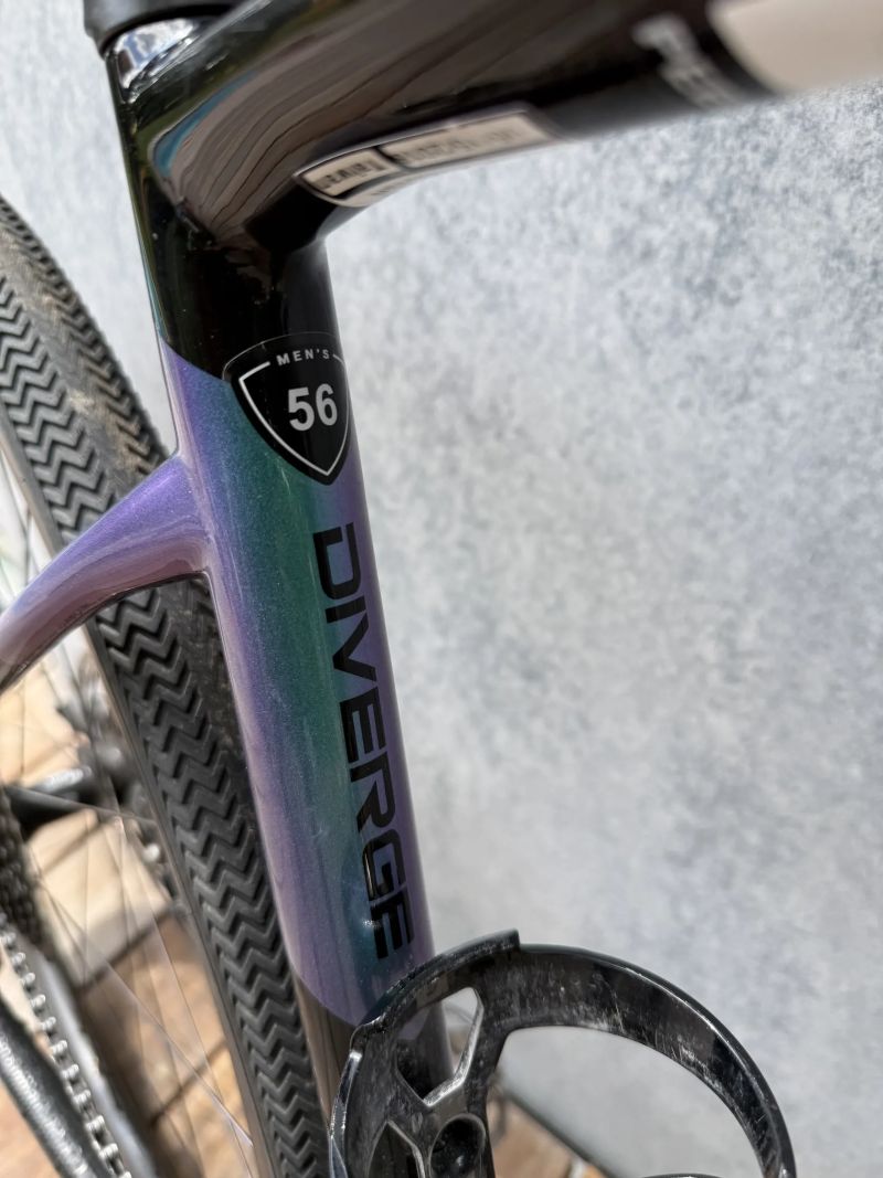 Specialized Diverge