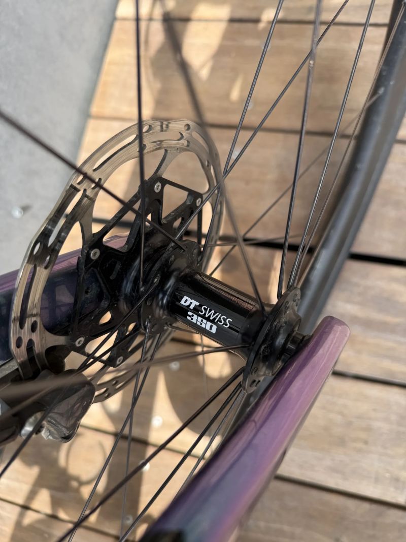 Specialized Diverge