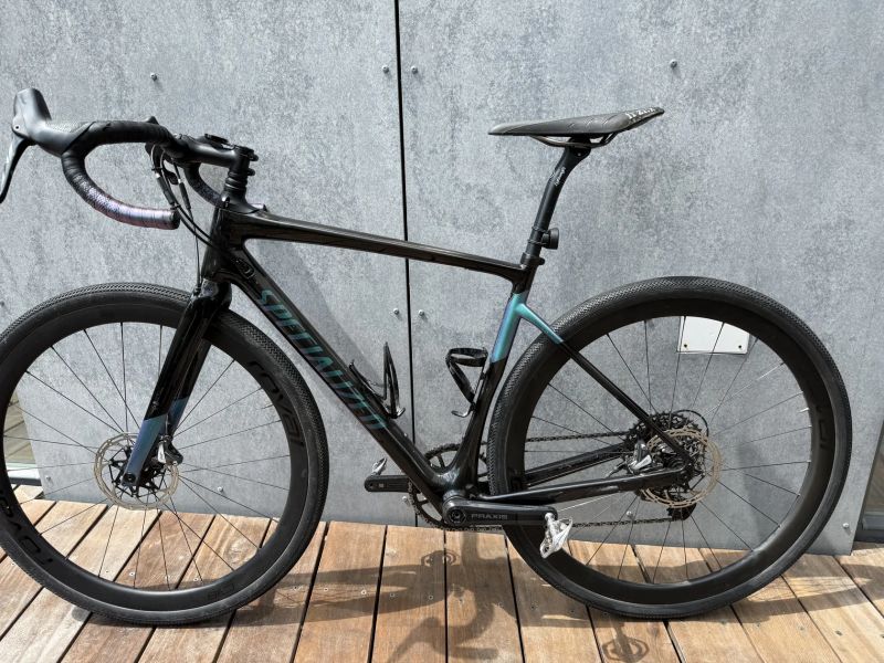 Specialized Diverge