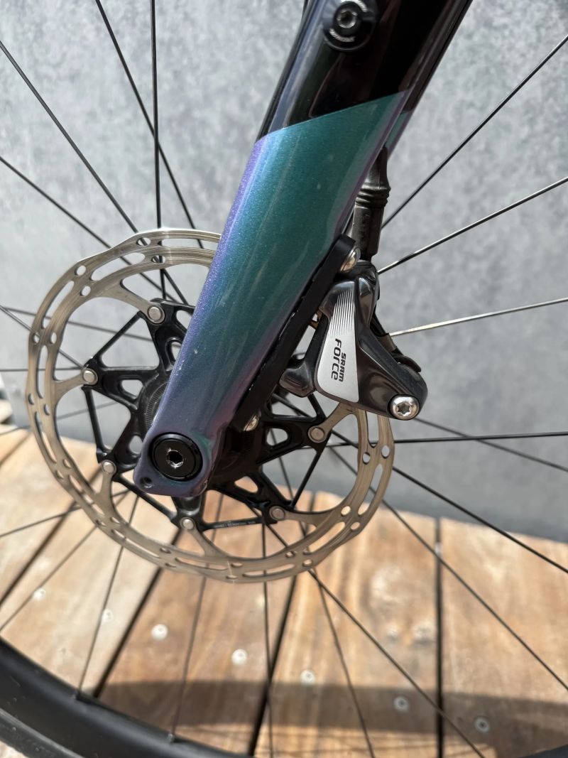 Specialized Diverge