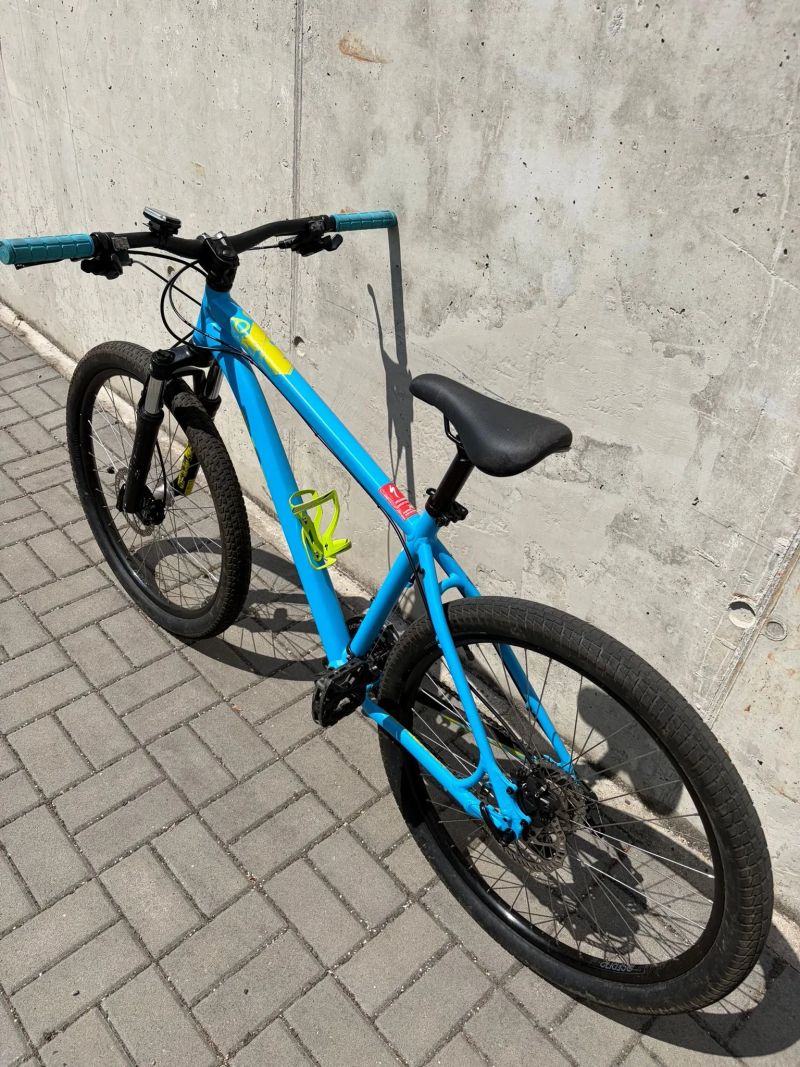 Specialized street two