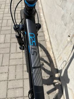 Rockrider st 520