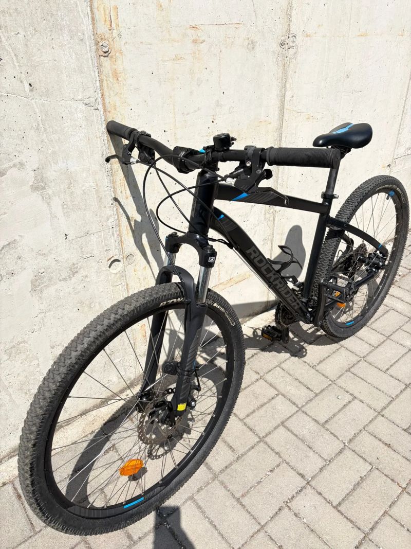 Rockrider st 520