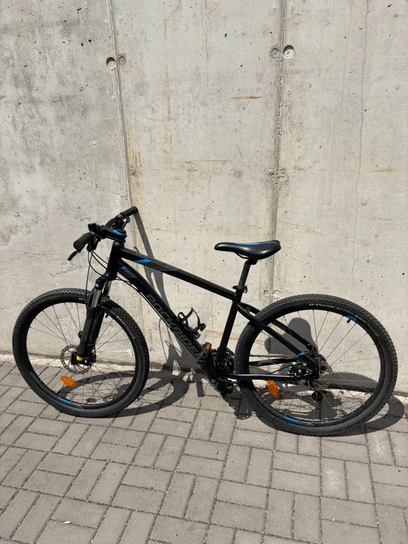 Rockrider st 520