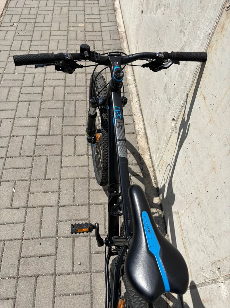 Rockrider st 520