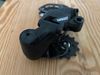 SRAM SX EAGLE 12 speed - sada přehazovačka, řadící páka a převodník
