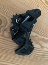 SRAM SX EAGLE 12 speed - sada přehazovačka, řadící páka a převodník
