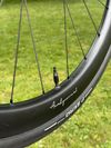 Zapletená kola HUNT 44 Aerodynamicist - ořech Shimano
