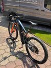 Bulls Evo AM 6 925wh