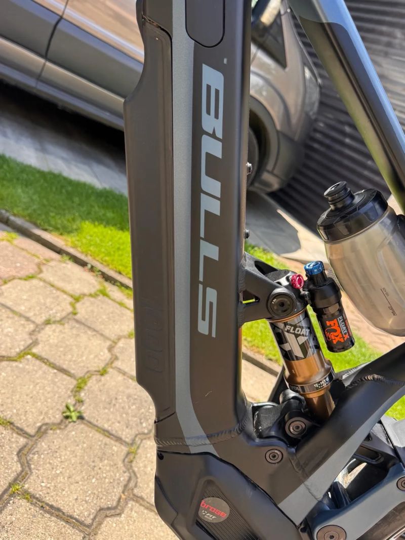 Bulls Evo AM 6 925wh