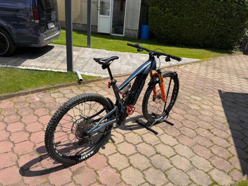Bulls Evo AM 6 925wh