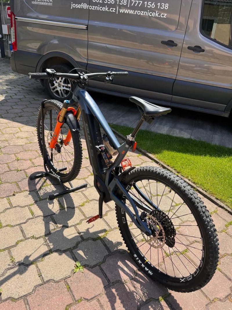 Bulls Evo AM 6 925wh
