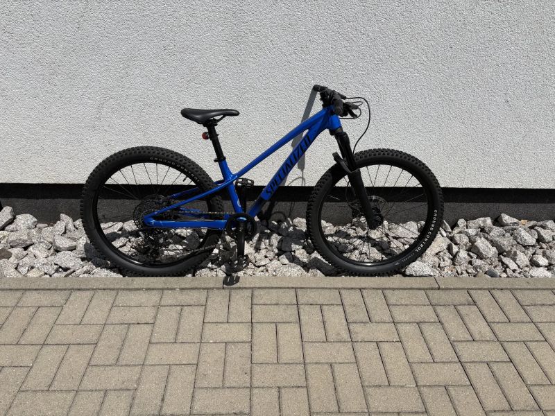 Specialized RIPROCK 24