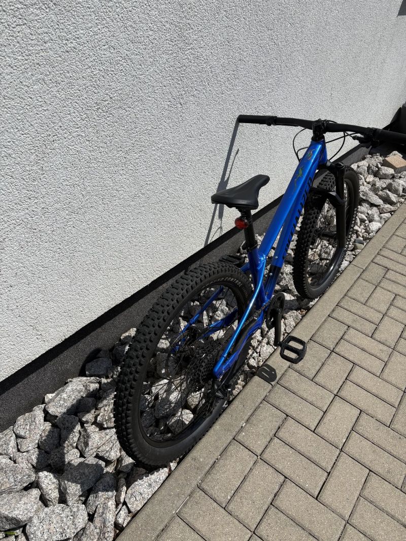 Specialized RIPROCK 24