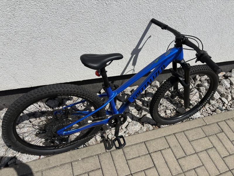 Specialized RIPROCK 24