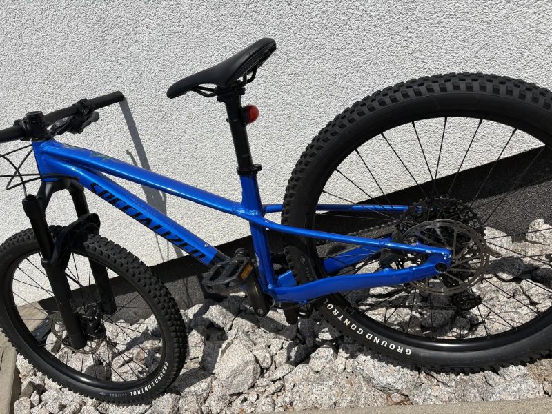 Specialized RIPROCK 24