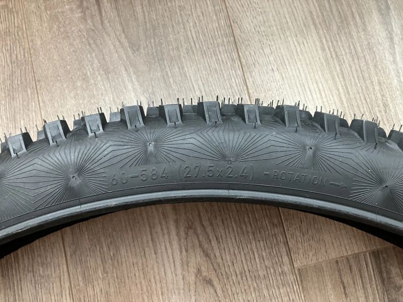 Plášť Continental KRYPTOTAL-Re Enduro Soft 27.5x2.40