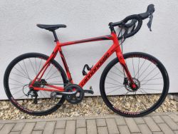 Prodám silniční kolo Cannondale synapse 
